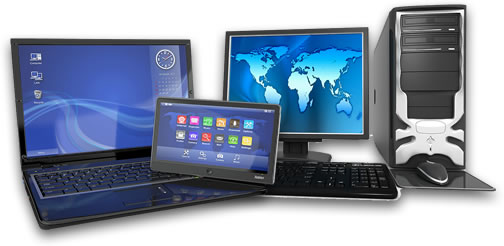IT Solutions