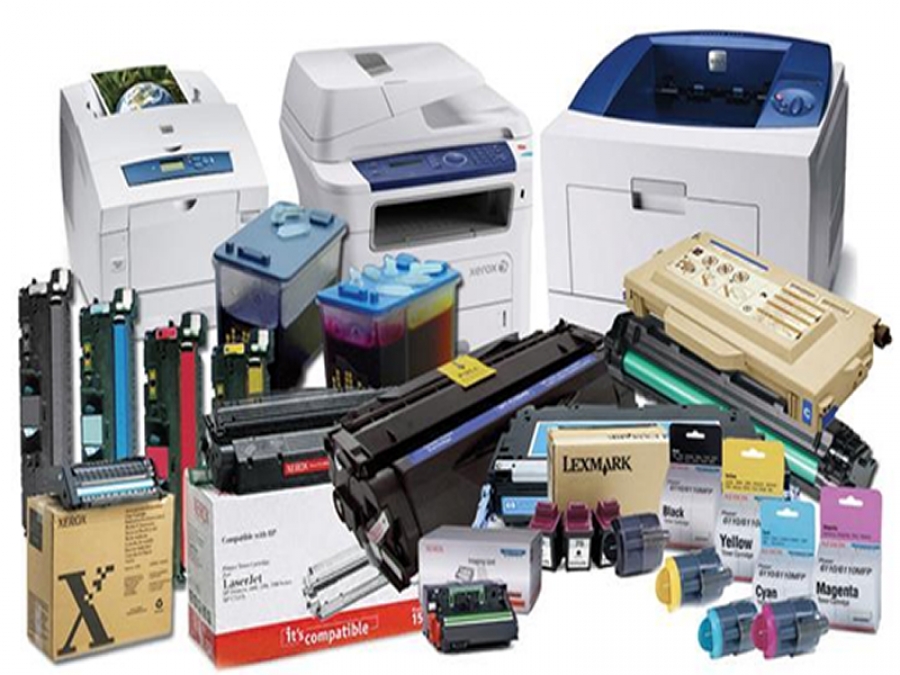 Office Equipment