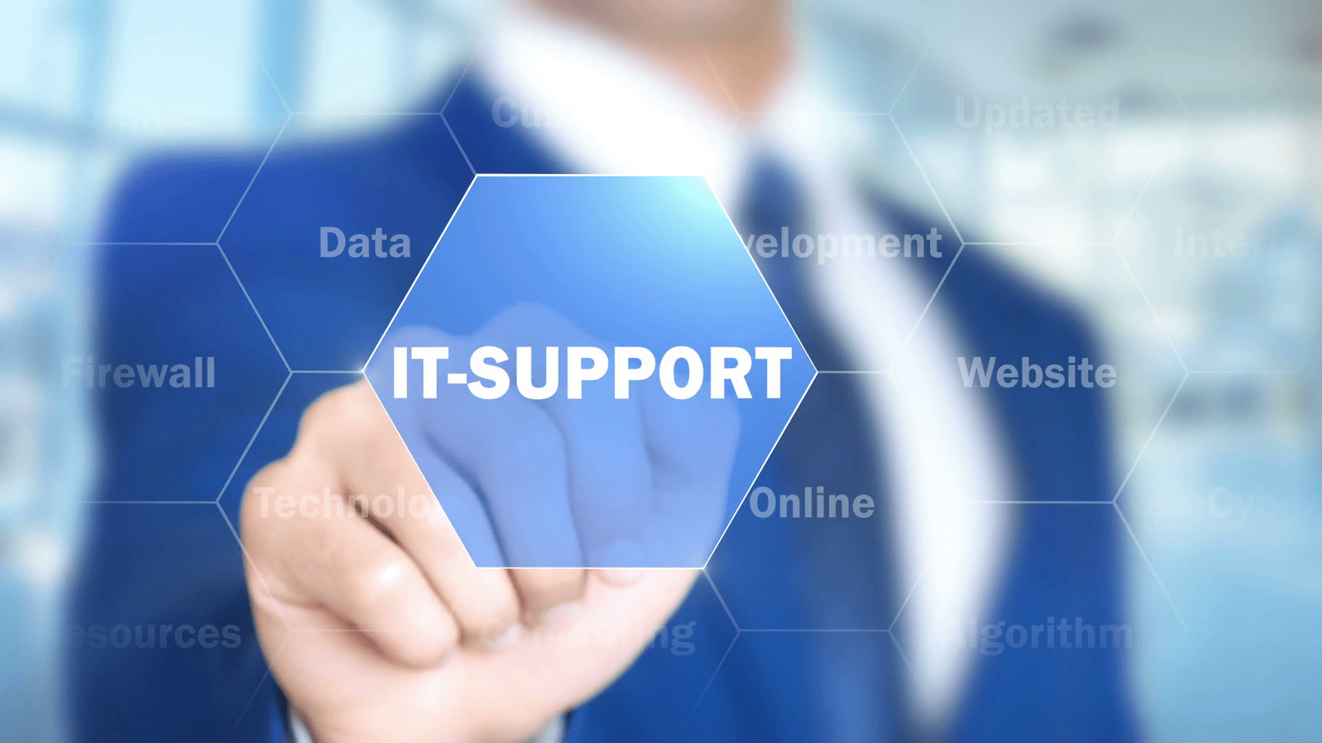 Service & Support